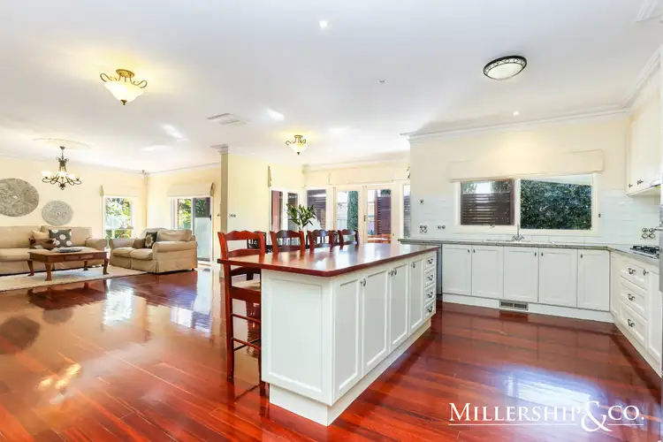 Sixth view of Homely house listing, 17 Rural Place, Doreen VIC 3754