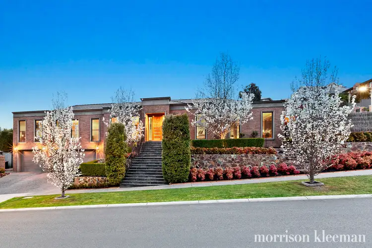 31 Jacaranda Drive, Diamond Creek VIC 3089