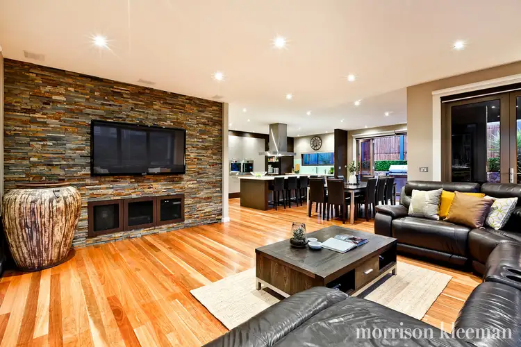 Third view of Homely house listing, 31 Jacaranda Drive, Diamond Creek VIC 3089