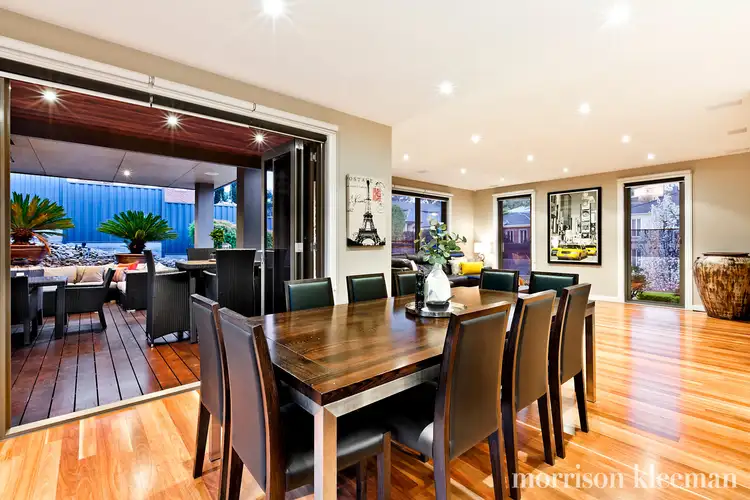 Fourth view of Homely house listing, 31 Jacaranda Drive, Diamond Creek VIC 3089