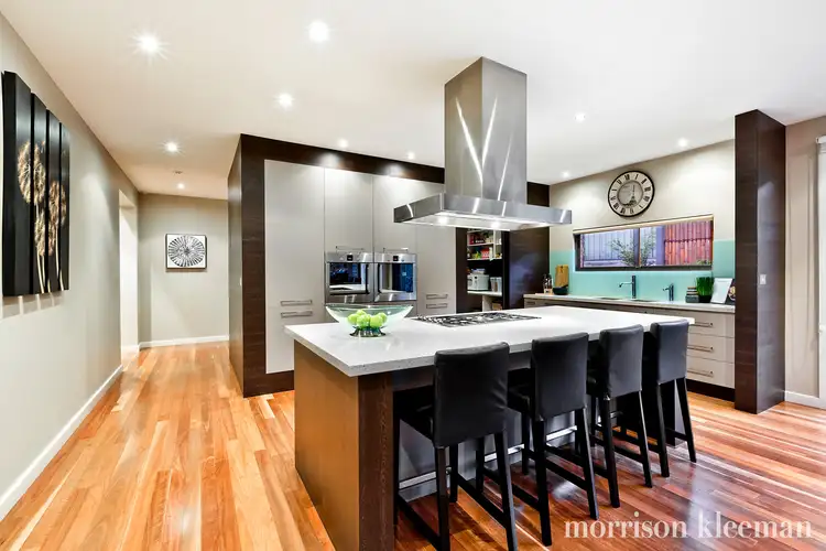 Fifth view of Homely house listing, 31 Jacaranda Drive, Diamond Creek VIC 3089