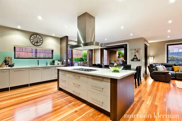 Sixth view of Homely house listing, 31 Jacaranda Drive, Diamond Creek VIC 3089