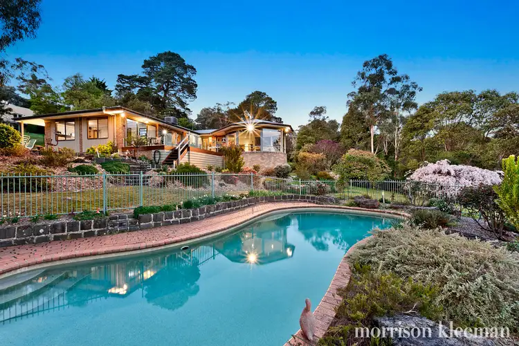 6 Keith Court, Research VIC 3095