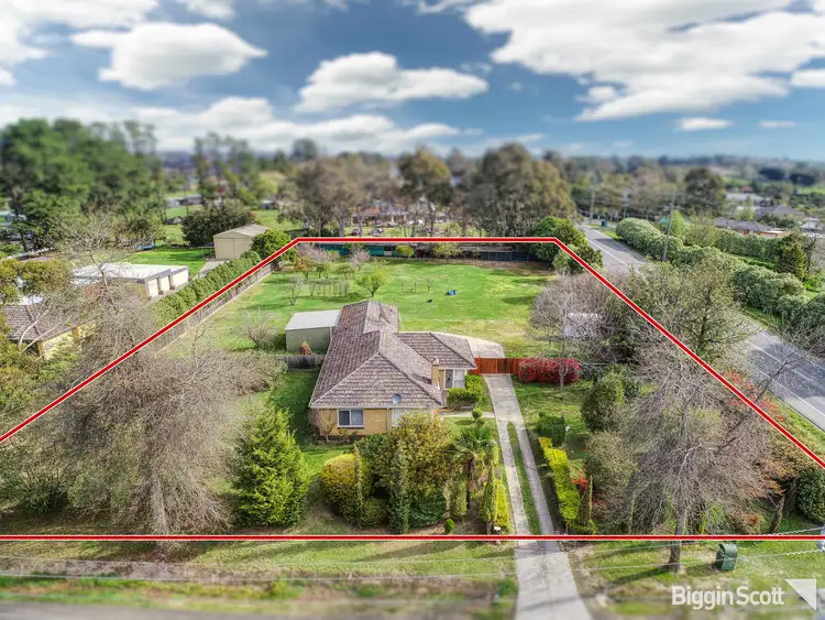 Second view of Homely house listing, 1 Grantchester Road, Narre Warren North VIC 3804