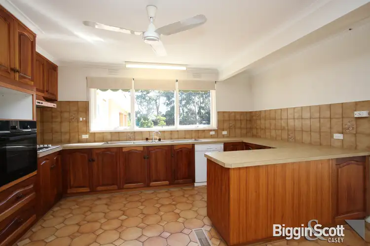 Fifth view of Homely house listing, 1 Grantchester Road, Narre Warren North VIC 3804
