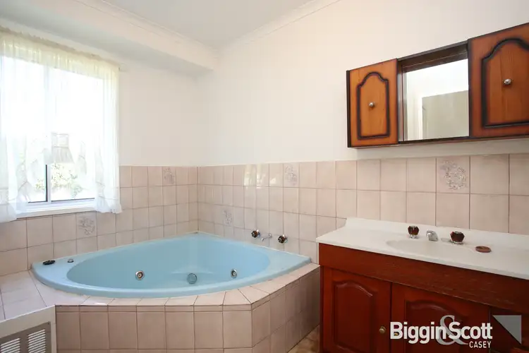 Seventh view of Homely house listing, 1 Grantchester Road, Narre Warren North VIC 3804
