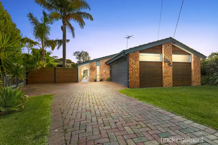 6 Redmond Court, Rosebud VIC 3939