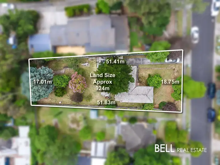 Main view of Homely house listing, 15 Wattle Road, Bayswater North VIC 3153