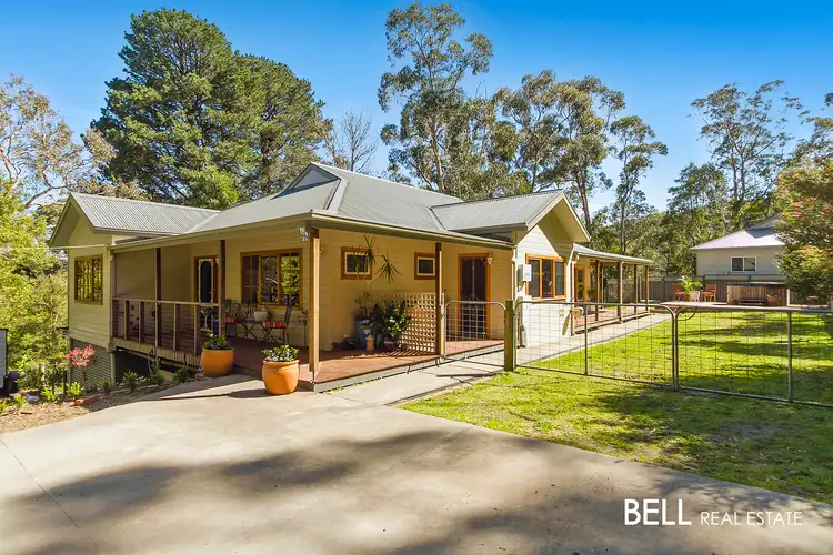 7 Nation Road, Selby VIC 3159