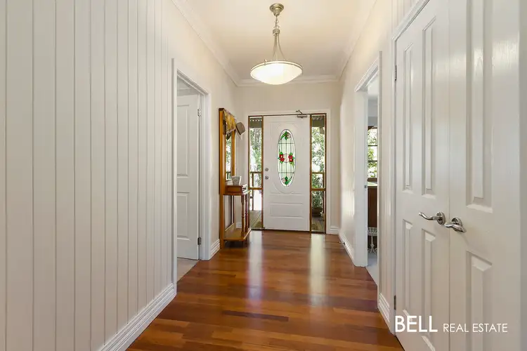 Second view of Homely house listing, 7 Nation Road, Selby VIC 3159