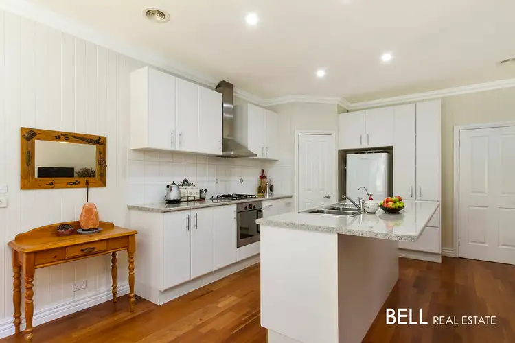 Third view of Homely house listing, 7 Nation Road, Selby VIC 3159