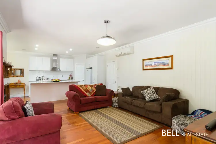 Fourth view of Homely house listing, 7 Nation Road, Selby VIC 3159