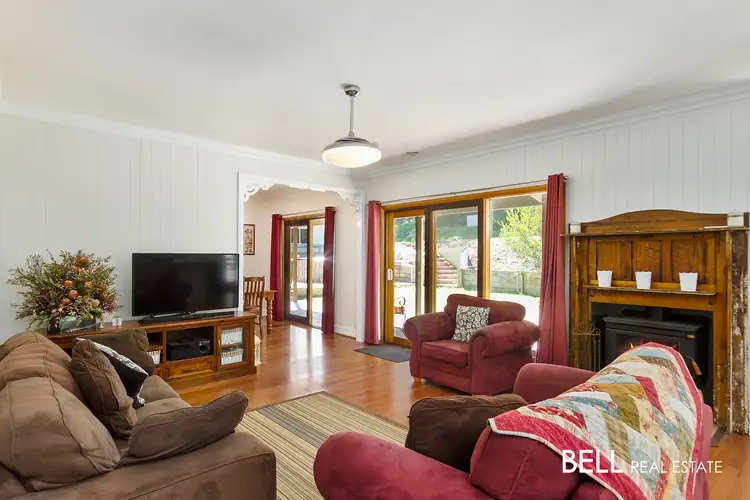 Fifth view of Homely house listing, 7 Nation Road, Selby VIC 3159