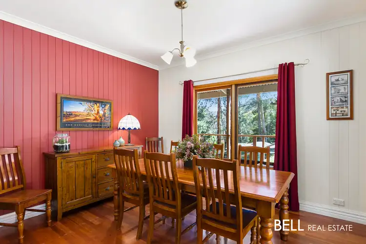 Sixth view of Homely house listing, 7 Nation Road, Selby VIC 3159
