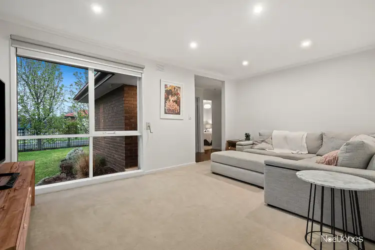 Second view of Homely house listing, 29 Stephen Road, Ferntree Gully VIC 3156