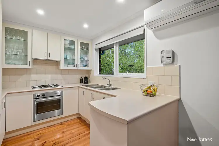 Third view of Homely house listing, 29 Stephen Road, Ferntree Gully VIC 3156
