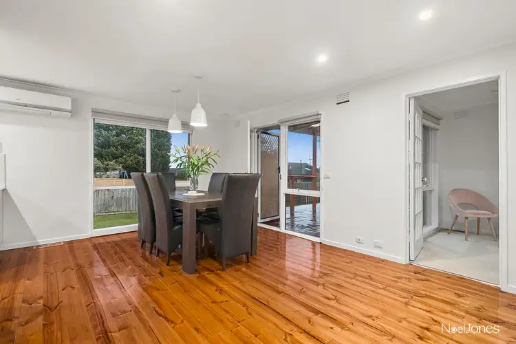 Fourth view of Homely house listing, 29 Stephen Road, Ferntree Gully VIC 3156