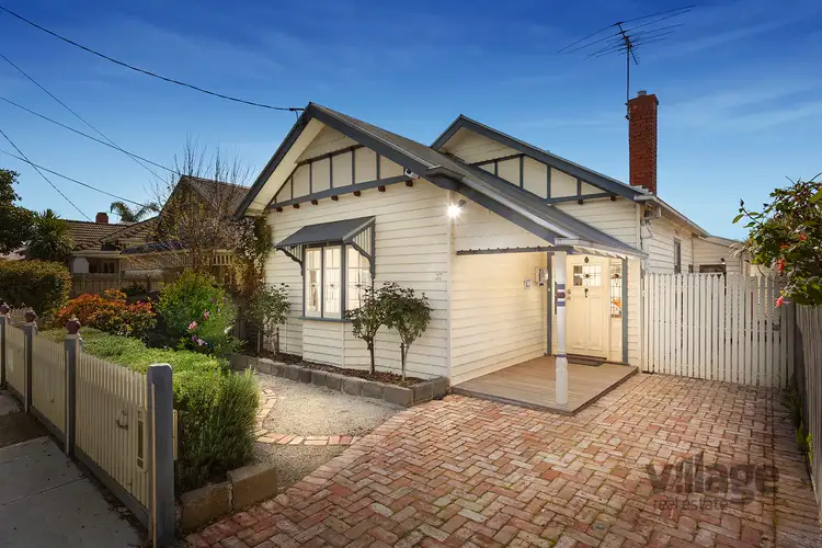 37 Coronation Street, Kingsville VIC 3012