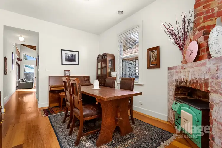 Second view of Homely house listing, 37 Coronation Street, Kingsville VIC 3012