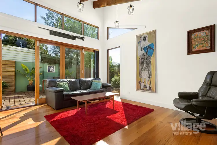 Fourth view of Homely house listing, 37 Coronation Street, Kingsville VIC 3012