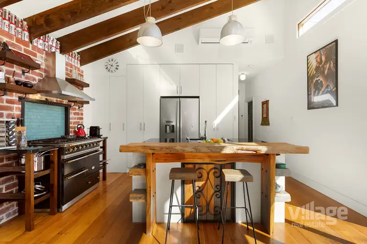 Fifth view of Homely house listing, 37 Coronation Street, Kingsville VIC 3012