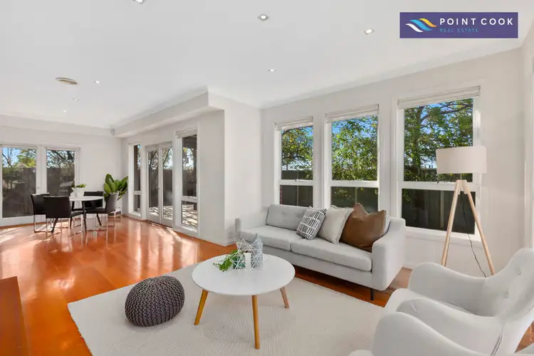 1/83 Dunnings Road, Point Cook VIC 3030