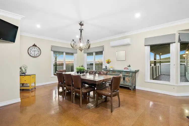 Third view of Homely house listing, 45 Hadfield Road, Eden Park VIC 3757