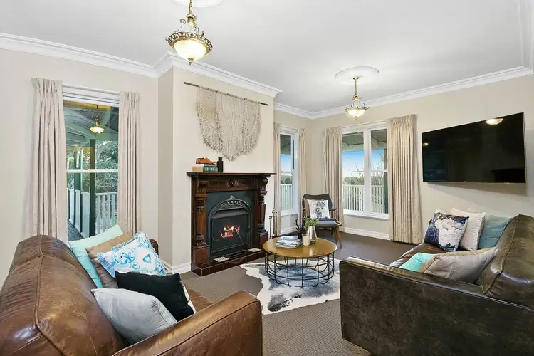 Fourth view of Homely house listing, 45 Hadfield Road, Eden Park VIC 3757