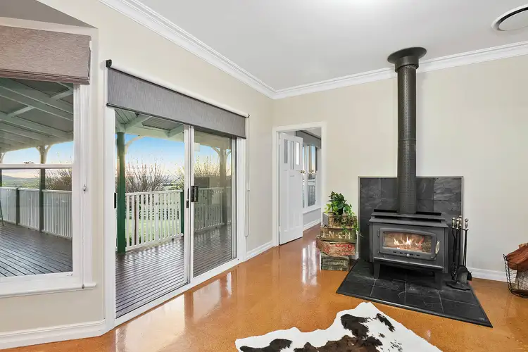 Fifth view of Homely house listing, 45 Hadfield Road, Eden Park VIC 3757
