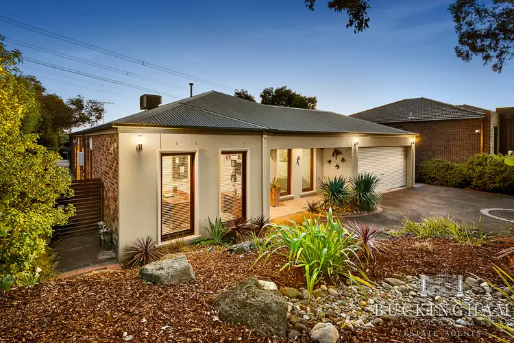 Sixth view of Homely house listing, 11 Jumbuck Court, Plenty VIC 3090