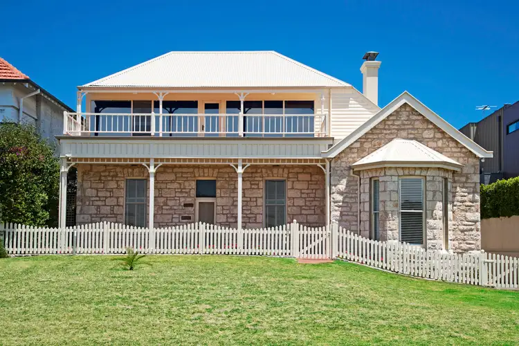 3247 Point Nepean Road, Sorrento VIC 3943
