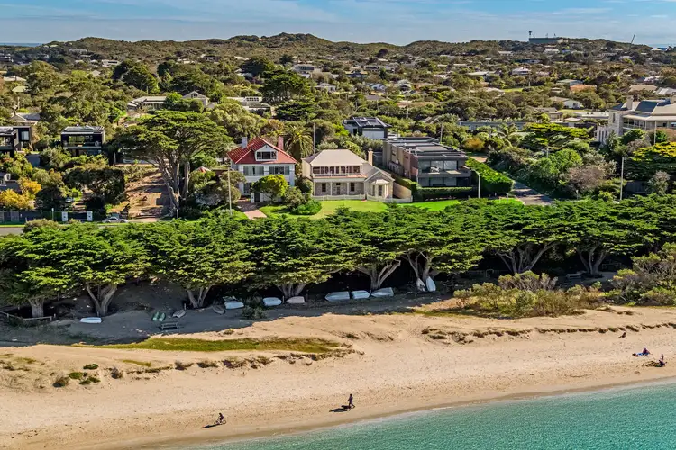 Second view of Homely house listing, 3247 Point Nepean Road, Sorrento VIC 3943