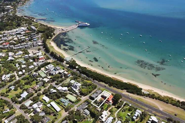 Third view of Homely house listing, 3247 Point Nepean Road, Sorrento VIC 3943