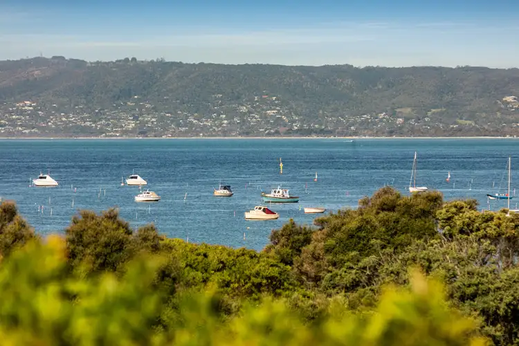 Fourth view of Homely house listing, 3247 Point Nepean Road, Sorrento VIC 3943