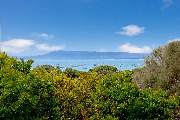 Fifth view of Homely house listing, 3247 Point Nepean Road, Sorrento VIC 3943