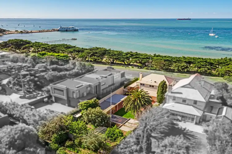 Sixth view of Homely house listing, 3247 Point Nepean Road, Sorrento VIC 3943