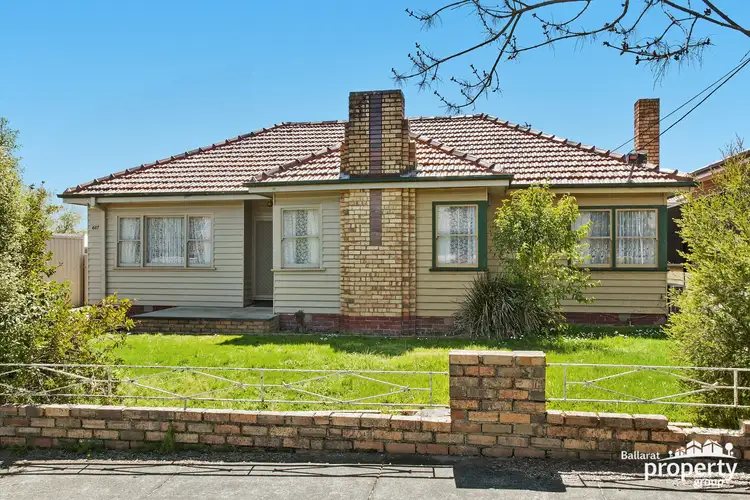 617 York Street, Ballarat East VIC 3350