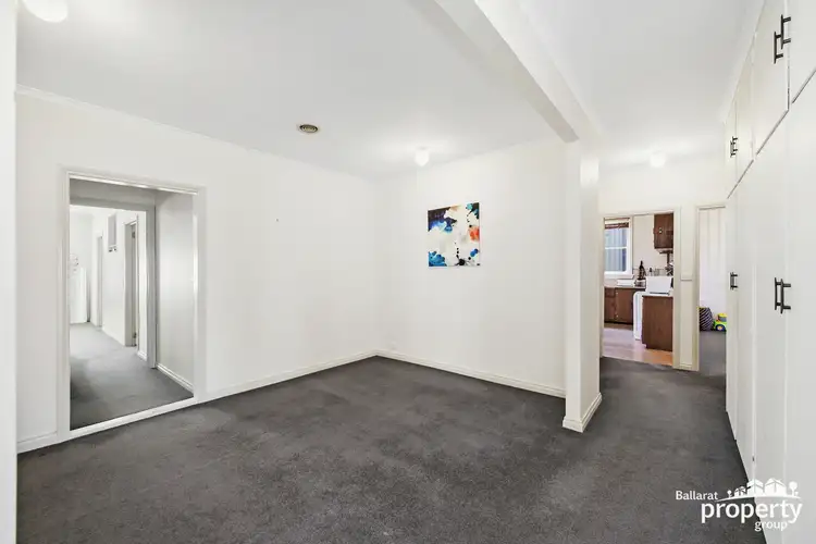 Fifth view of Homely house listing, 617 York Street, Ballarat East VIC 3350