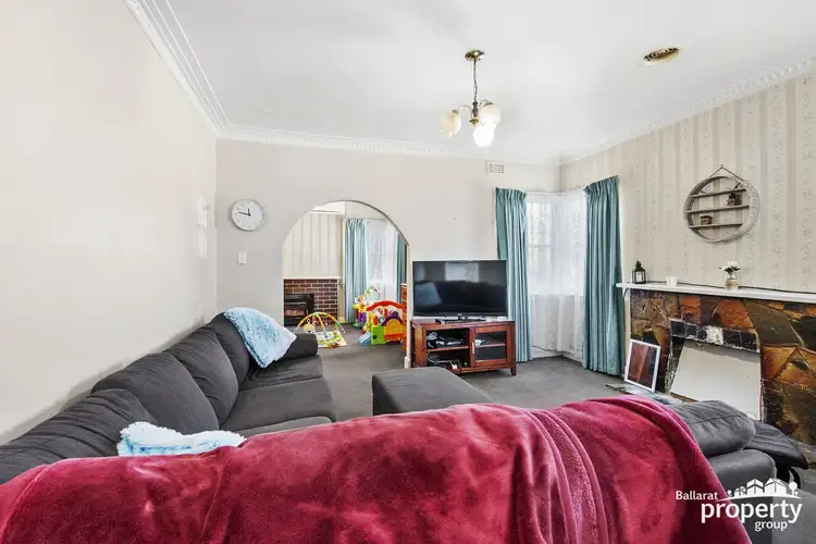 Sixth view of Homely house listing, 617 York Street, Ballarat East VIC 3350
