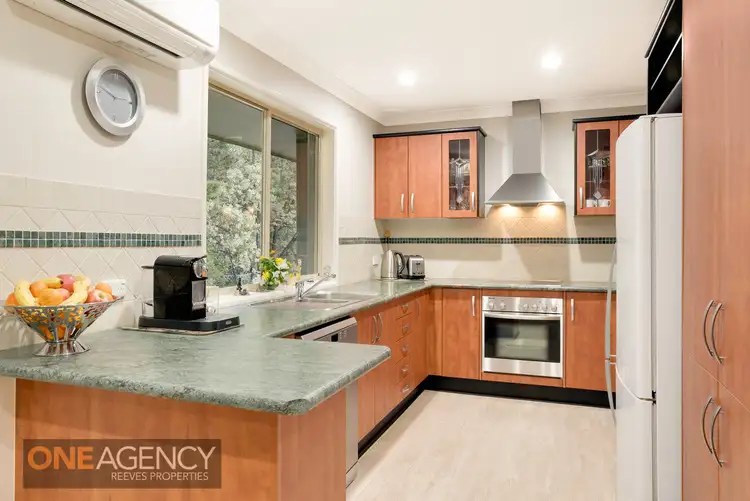 Fourth view of Homely house listing, 22 Robertswood Avenue, Blaxland NSW 2774