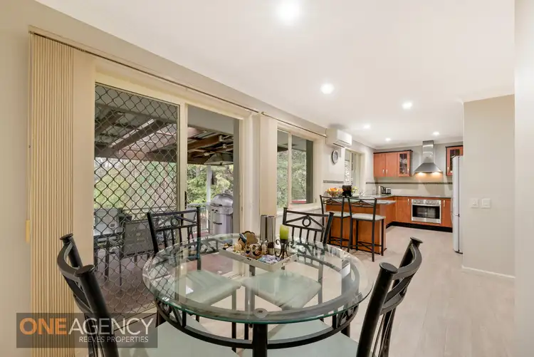 Fifth view of Homely house listing, 22 Robertswood Avenue, Blaxland NSW 2774