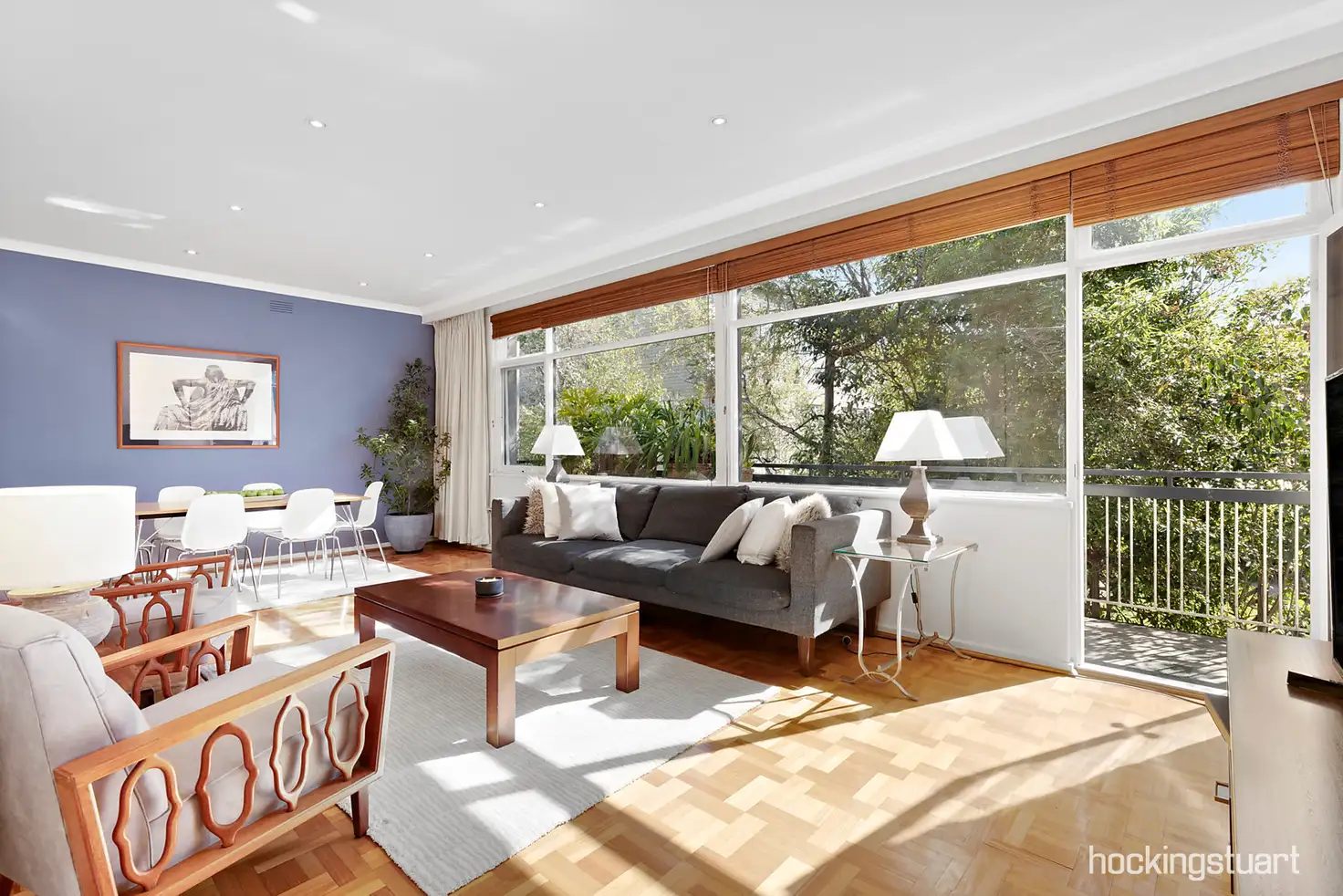 Main view of Homely townhouse listing, 1/2 Westbury Grove, St Kilda East VIC 3183