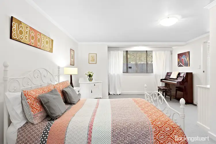 Third view of Homely townhouse listing, 1/2 Westbury Grove, St Kilda East VIC 3183