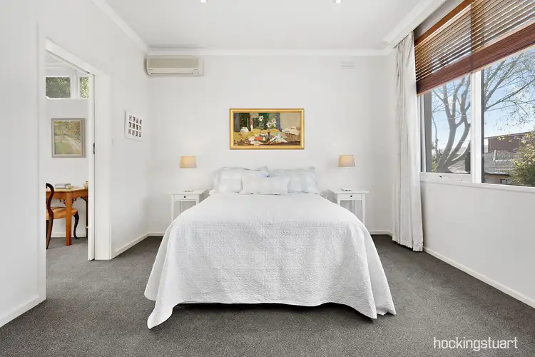 Fifth view of Homely townhouse listing, 1/2 Westbury Grove, St Kilda East VIC 3183