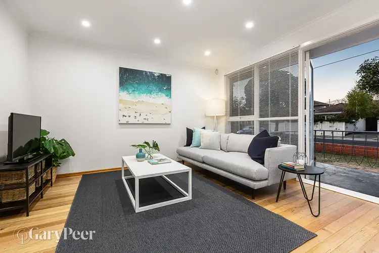 Second view of Homely villa listing, 2/17 Narong Road, Caulfield North VIC 3161