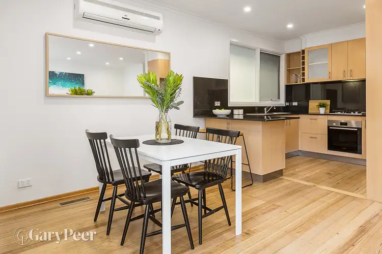 Third view of Homely villa listing, 2/17 Narong Road, Caulfield North VIC 3161