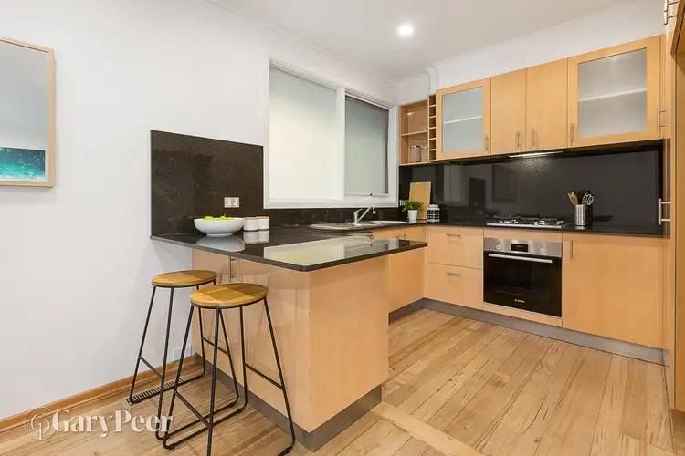 Fifth view of Homely villa listing, 2/17 Narong Road, Caulfield North VIC 3161