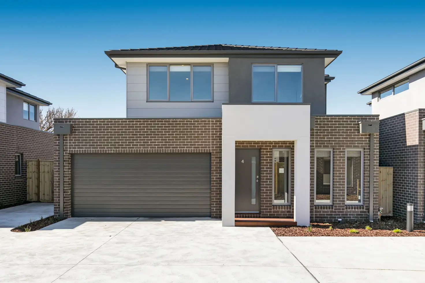Main view of Homely townhouse listing, 4/178 - 180 Dromana Parade, Safety Beach VIC 3936