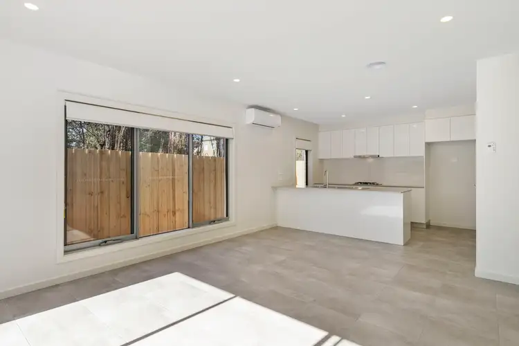 Second view of Homely townhouse listing, 4/178 - 180 Dromana Parade, Safety Beach VIC 3936