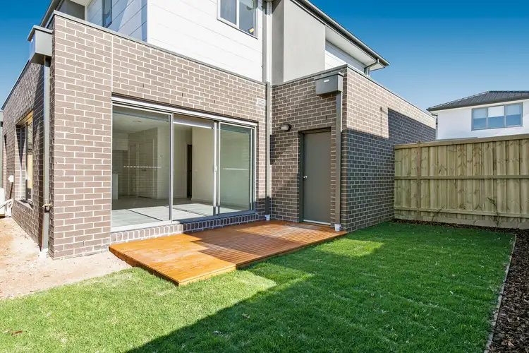 Third view of Homely townhouse listing, 4/178 - 180 Dromana Parade, Safety Beach VIC 3936